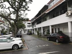 Tiong Bahru Estate (D3), Apartment #155104392